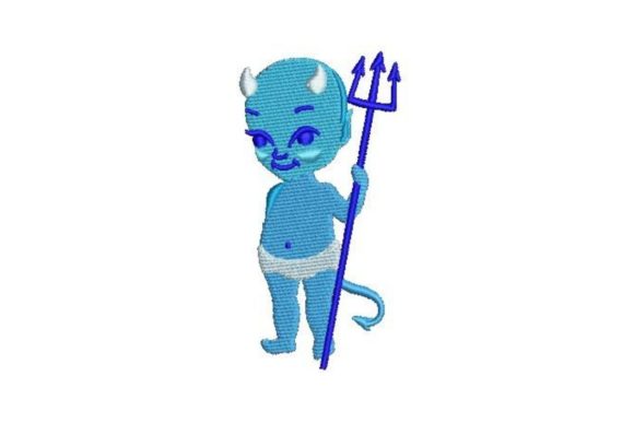 Baby Blue Devil: A Designer's Honest Review