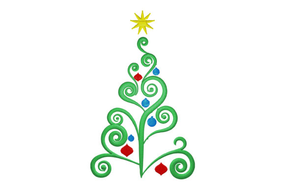Christmas Tree Decoration Review for Gift Makers