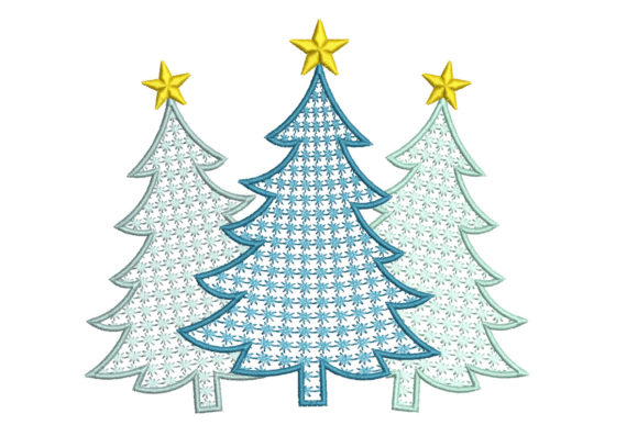 Christmas Trees Review for Boutique Apparel