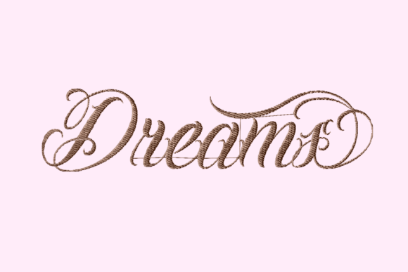 Dreams Lettering: A Designer's Honest Review for Real Projects