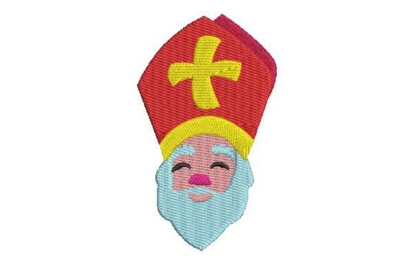 Happy Sinterklaas Design Review for Business
