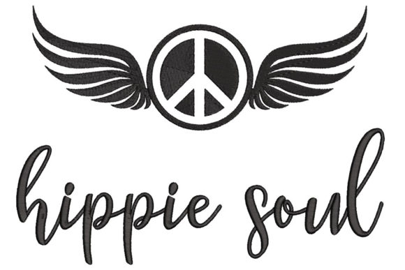 Hippie Soul: A Designer's Review for Small Business Merch