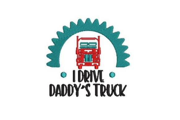 I Drive Daddy s Truck: A Seller's Perspective