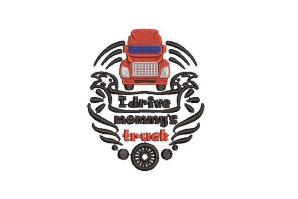 I Drive Mommy s Truck: A Designer's Real-World Review