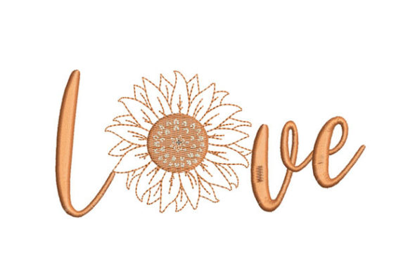 Love Daisy Embroidery Review for Handmade Projects