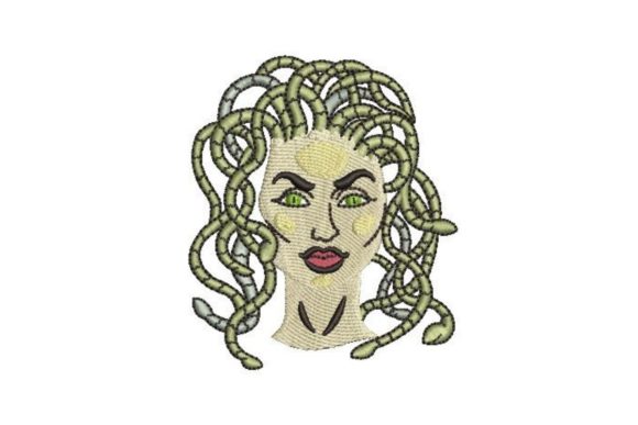 Medusa: A Designer's Review for Personalized Gifts