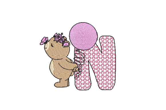 N Girl Teddy: A Designer's Review for Boutique Apparel