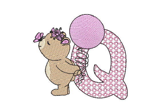 Q Girl Teddy: A Designer's Review for Personalized Gifts