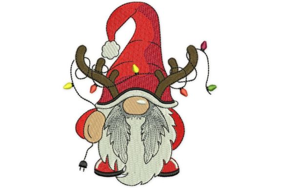 Reindeer Gnome Review for Boutique Apparel