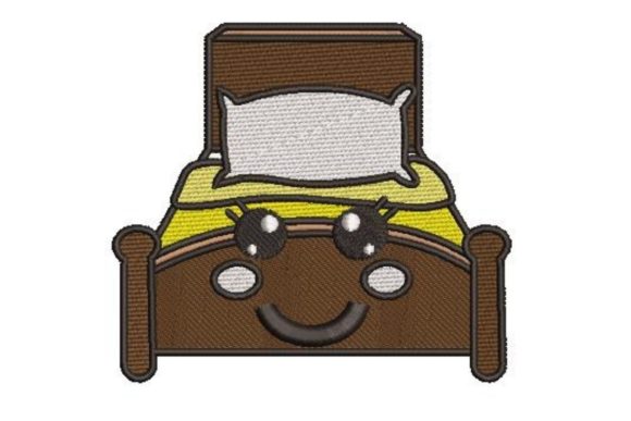 Smiling Bed: A Designer's Review for Boutique Apparel