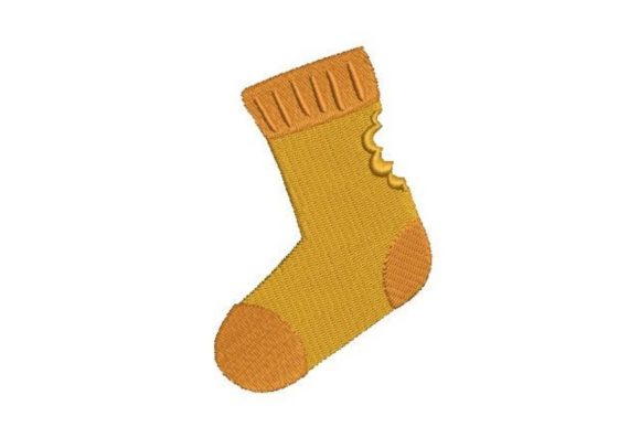 Socks with Dog Bite: A Designer's Review for Boutique Apparel