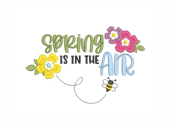 Spring: A Designer's Review for Small Business Merch