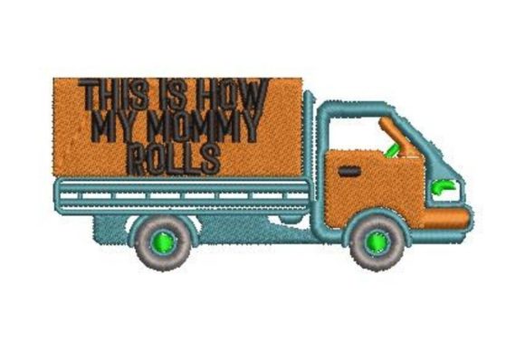 This is How My Mommy Rolls: A Designer's Honest Review