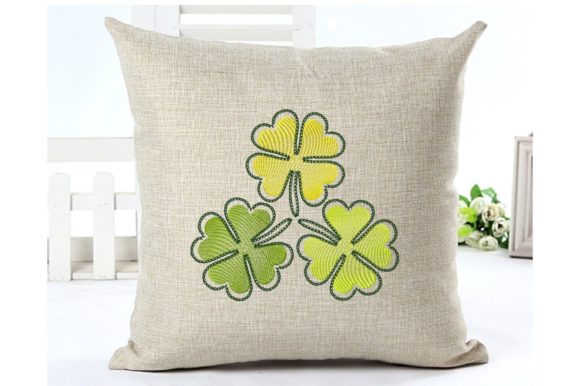 Three Leaf Clover Review for Small Business Merch