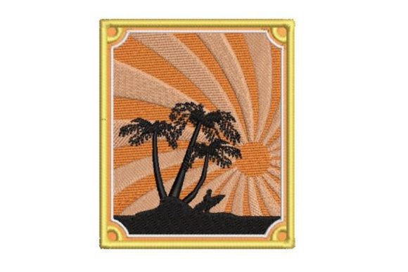 Vintage Retro Colored Striped Review